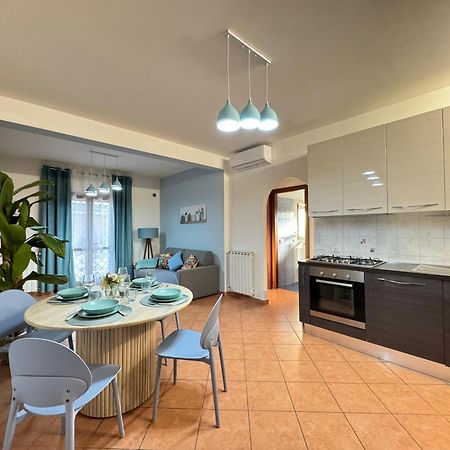 라디스폴리 Casa Letizia 아파트 외부 사진