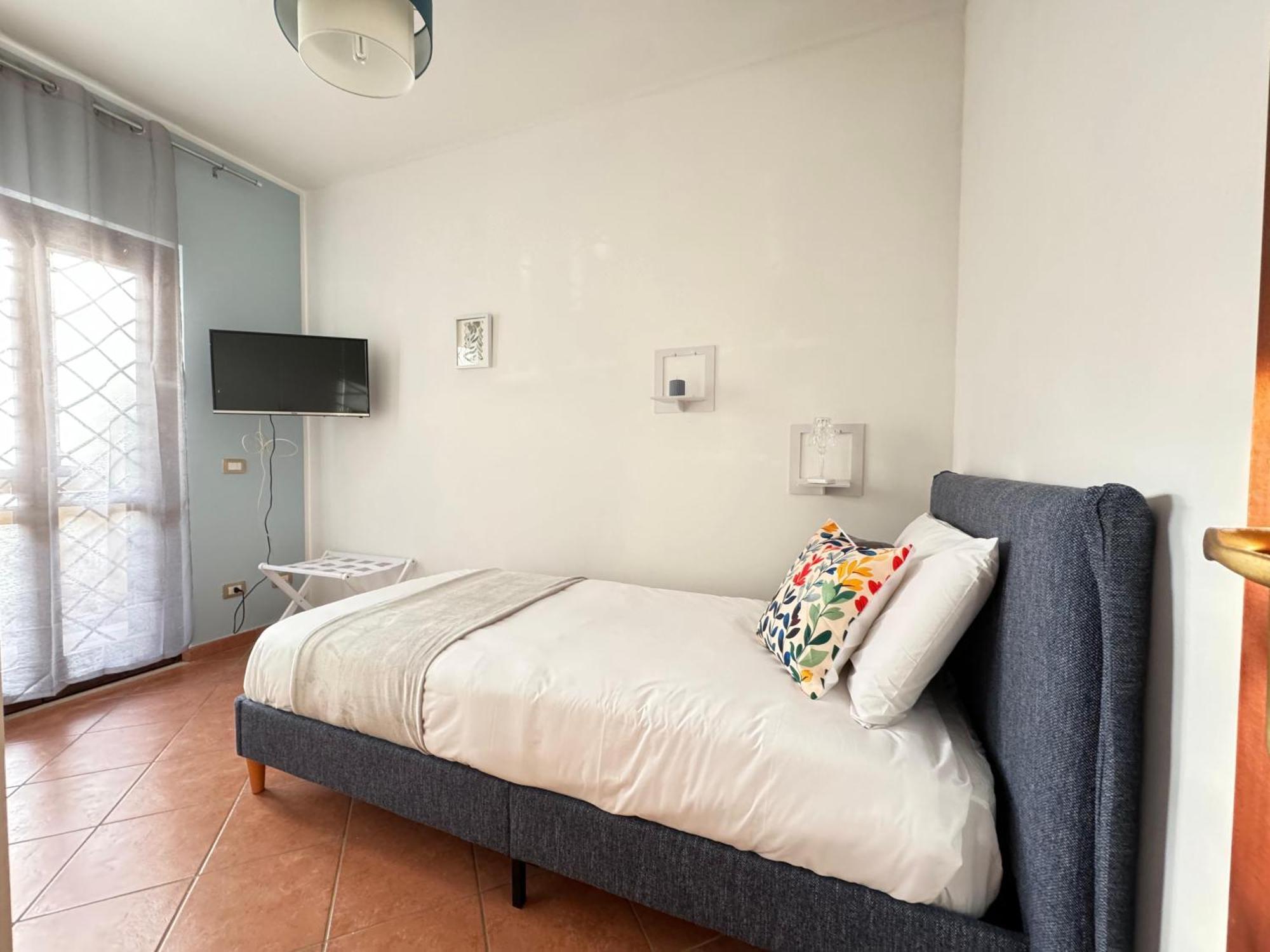 라디스폴리 Casa Letizia 아파트 외부 사진